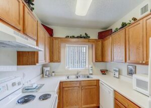 Whispering Pines 533 Blessed Beyond Measure in Pigeon Forge, a 2 Bedroom Condo