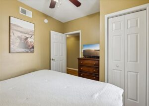 Whispering Pines 331 Downtown Pigeon Forge 1 Bedroom Rental
