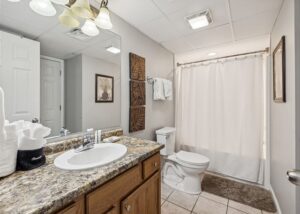 Whispering Pines 534 Downtown Retreat a 4 Bedroom Condo in Pigeon Forge TN