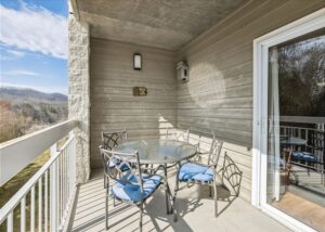 Whispering Pines 331 Downtown Pigeon Forge 1 Bedroom Rental