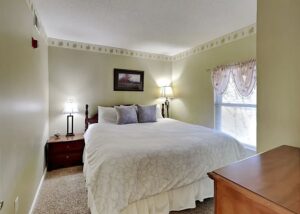 Whispering Pines 431 Private Sunsets Pigeon Forge 1 Bedroom Condo