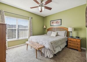 Whispering Pines 544 Catch a Star 4 Bedroom Condo in Downtown Pigeon Forge TN