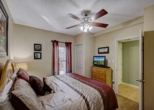 Whispering Pines 231 Old Mill Overlook Pigeon Forge 1 Bedroom Condo