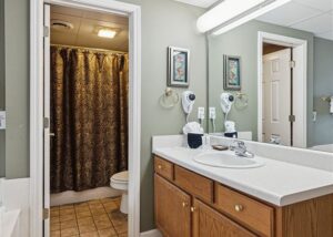 Whispering Pines 332 Pigeon Forge TN Rental