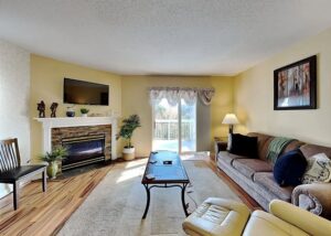 Whispering Pines 431 Private Sunsets Pigeon Forge 1 Bedroom Condo