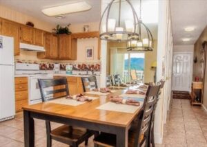 Whispering Pines 451 1 Bedroom Vacation Rental in Pigeon Forge TN