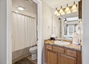 Whispering Pines 534 Downtown Retreat a 4 Bedroom Condo in Pigeon Forge TN