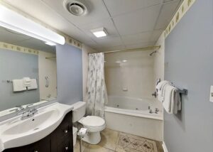 Whispering Pines 431 Private Sunsets Pigeon Forge 1 Bedroom Condo
