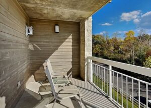 Whispering Pines 431 Private Sunsets Pigeon Forge 1 Bedroom Condo