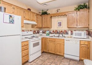 Whispering Pines 451 1 Bedroom Vacation Rental in Pigeon Forge TN