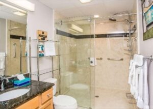 Whispering Pines 451 1 Bedroom Vacation Rental in Pigeon Forge TN