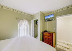 Whispering Pines 431 Private Sunsets Pigeon Forge 1 Bedroom Condo