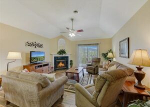 Whispering Pines 653 Majestic View Downtown Pigeon Forge Two Bedroom Condo