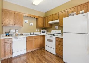 Whispering Pines 331 Downtown Pigeon Forge 1 Bedroom Rental