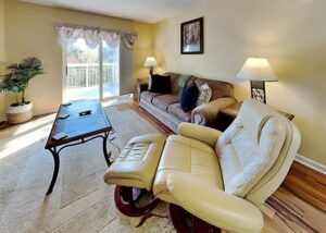 Whispering Pines 431 Private Sunsets Pigeon Forge 1 Bedroom Condo