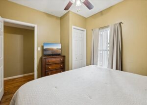 Whispering Pines 331 Downtown Pigeon Forge 1 Bedroom Rental