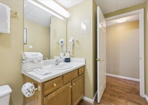 Whispering Pines 331 Downtown Pigeon Forge 1 Bedroom Rental