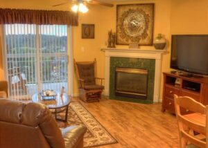 Whispering Pines 141 City Lights Center of Pigeon Forge Condo Rental