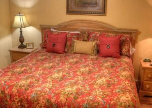 Whispering Pines 141 City Lights Center of Pigeon Forge Condo Rental
