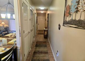 Whispering Pines 451 1 Bedroom Vacation Rental in Pigeon Forge TN