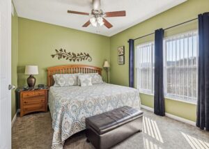 Whispering Pines 544 Catch a Star 4 Bedroom Condo in Downtown Pigeon Forge TN