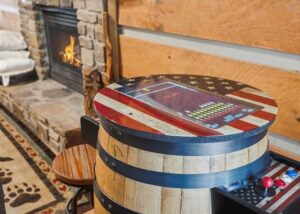 All I Ever Wanted Gatlinburg Cabin in Arts & Crafts Community near Downtown Gatlinburg