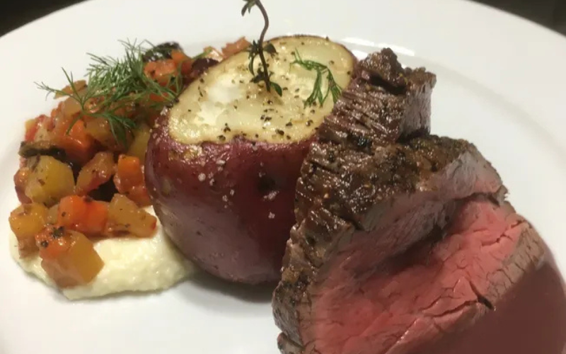 Gonzo Gourmet