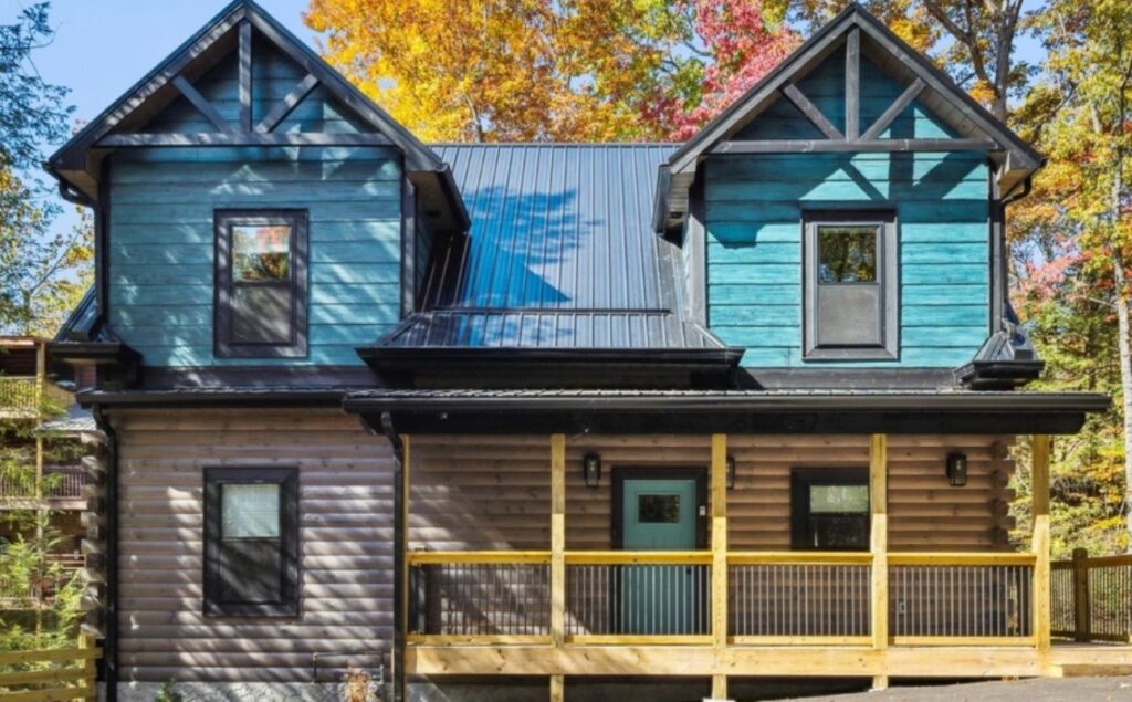 Gatlinburg Cabins