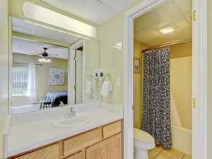 Come on Inn Whispering Pines 531 3 Bedroom in Pigeon Forge near Dollywood