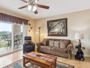 Whispering Pines 231 Old Mill Overlook Pigeon Forge 1 Bedroom Condo