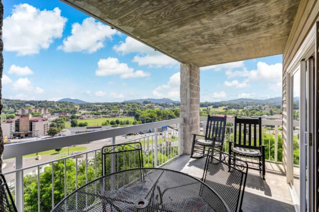 Smoky Mountain Condos
