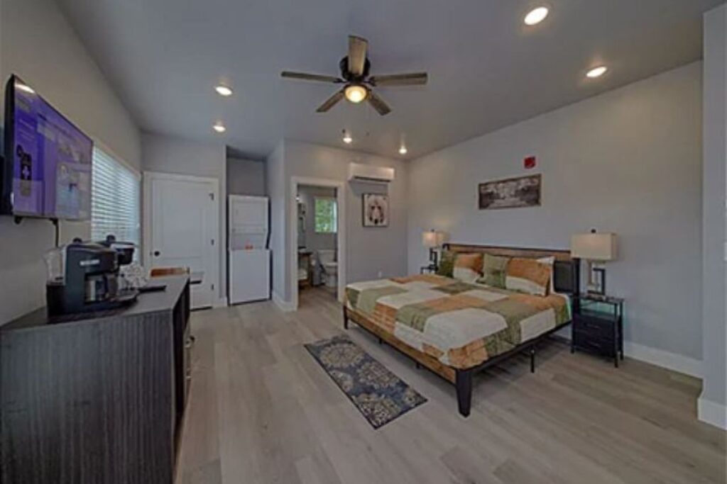 Vacation Studio Rentals Pigeon Forge