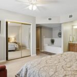 Whispering Pines Three Bedroom Walk-in level Vacation Rental Downtown Pigeon Forge