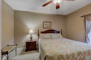 Whispering Pines Condo 211 Easy Street Downtown Pigeon Forge One Bedroom Condo near Dollywood