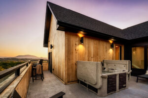 Five Bedroom Large Vacation rental Cabin near Dollywood Knoxville Pigeon Forge Smoky Mountain Top 10 Vacation Rental