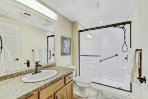 Whispering Pines Condo 233 Always Dreaming Two Bedroom Downtown Pigeon Forge Rental