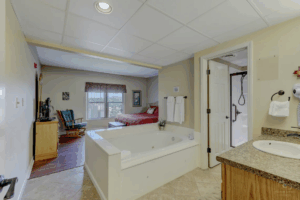 Whispering Pines Condo 233 Always Dreaming Two Bedroom Downtown Pigeon Forge Rental