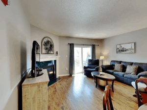 Whispering Pines Condo 411 Dream A Little Dream Walkin Level Vacation Rental Downtown Pigeon Forge