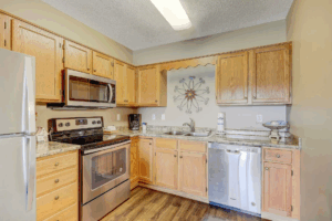 Whispering Pines Condo 221 Bearadise Pigeon Forge TN Vacation Rental