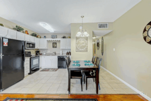 Whispering Pines Condo 211 Easy Street Downtown Pigeon Forge One Bedroom Condo near Dollywood