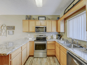 Whispering Pines Condo 624 Making Memories 4 Bedroom Downtown Pigeon Forge Vacation Rental