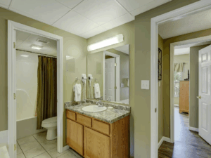 Whispering Pines Condo 624 Making Memories 4 Bedroom Downtown Pigeon Forge Vacation Rental