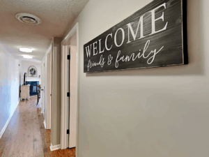 Whispering Pines Condo 411 Dream A Little Dream Walkin Level Vacation Rental Downtown Pigeon Forge