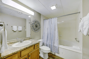 Whispering Pines Condo 221 Bearadise Pigeon Forge TN Vacation Rental