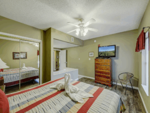 Whispering Pines Condo 624 Making Memories 4 Bedroom Downtown Pigeon Forge Vacation Rental