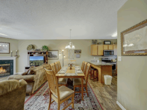 Whispering Pines Condo 624 Making Memories 4 Bedroom Downtown Pigeon Forge Vacation Rental