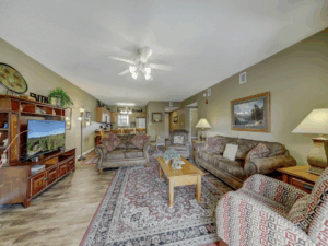 Whispering Pines Condo 624 Making Memories 4 Bedroom Downtown Pigeon Forge Vacation Rental