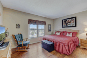 Whispering Pines Condo 233 Always Dreaming Two Bedroom Downtown Pigeon Forge Rental