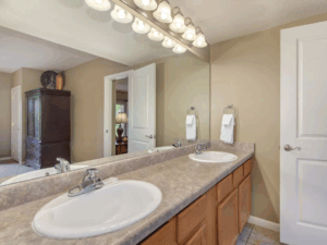 Cedar Lodge Condo 505 River Romp Three Bedroom Riverside Vacation Rental in Pigeon Forge