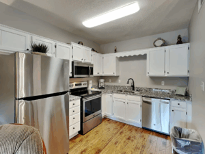 Whispering Pines Condo 411 Dream A Little Dream Walkin Level Vacation Rental Downtown Pigeon Forge